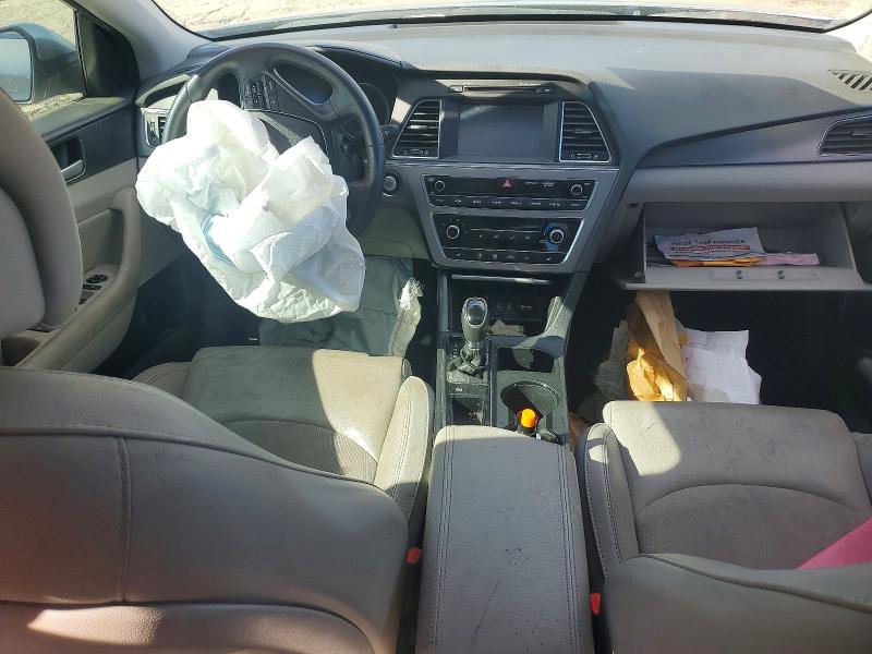 Продаж на аукціоні авто 2016 Hyundai Sonata, vin: 5NPE34AF9GH425270, номер лоту: 76777655