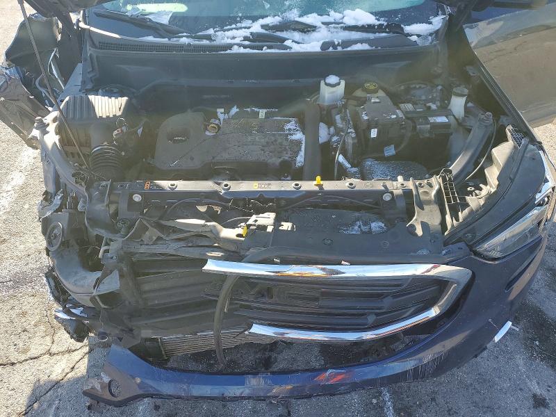 Aukcja sprzedaży 2018 Gmc Terrain, vin: 3GKALMEVXJL187361, numer aukcji: 75452445