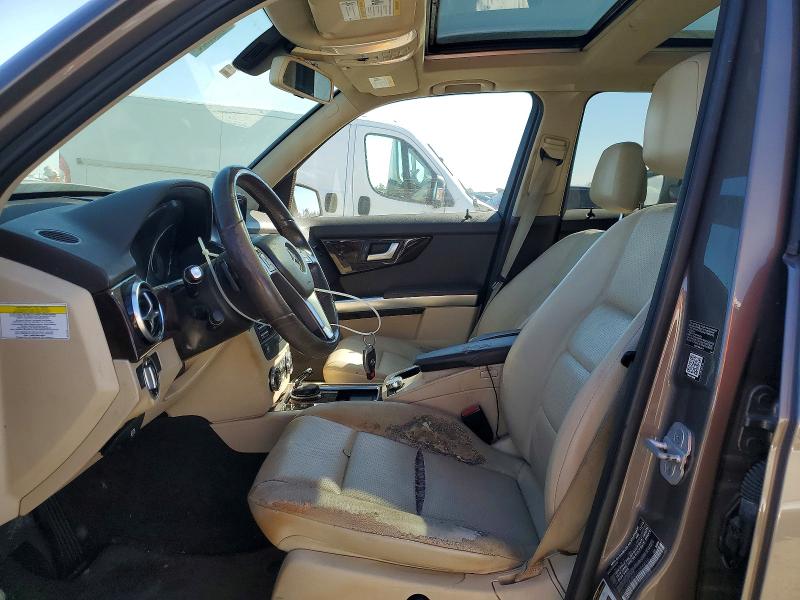 Продажа на аукционе авто 2014 Mercedes-benz Glk, vin: WDCGG8JB0EG246810, номер лота: 79225195