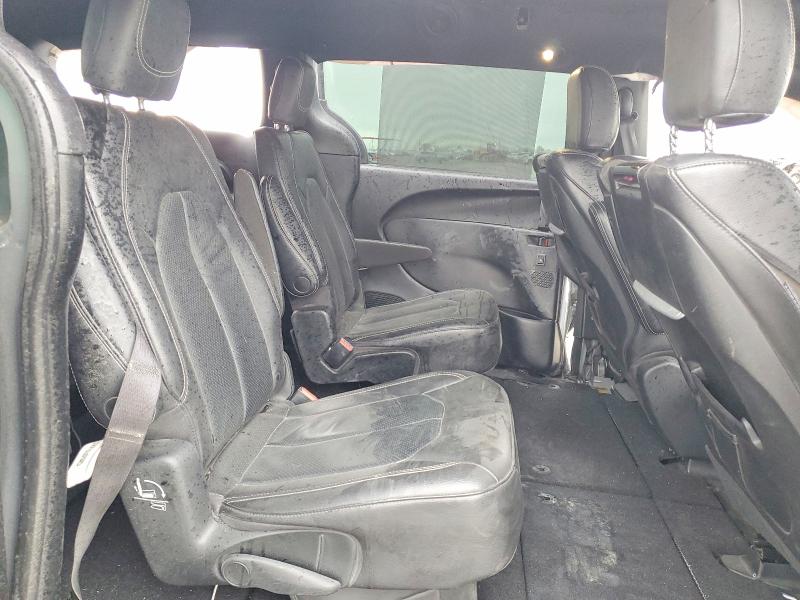 Продажа на аукционе авто 2021 Chrysler Pacifica, vin: 2C4RC1BG2MR593810, номер лота: 77908705