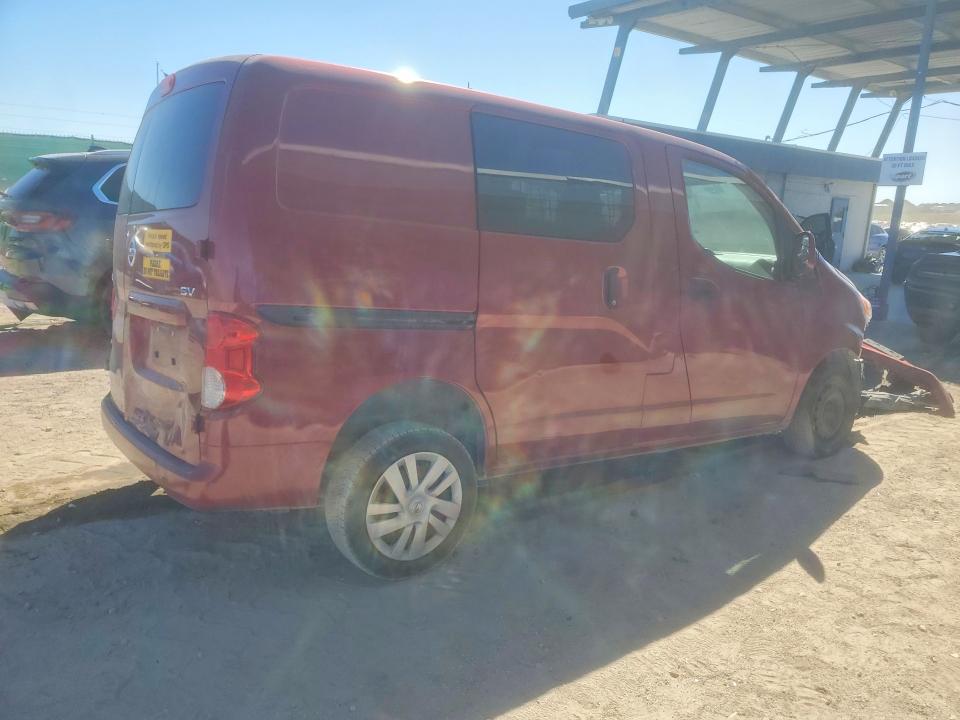Aukcja sprzedaży 2019 Nissan Nv200, vin: 3N6CM0KN0KK702953, numer aukcji: 78037235
