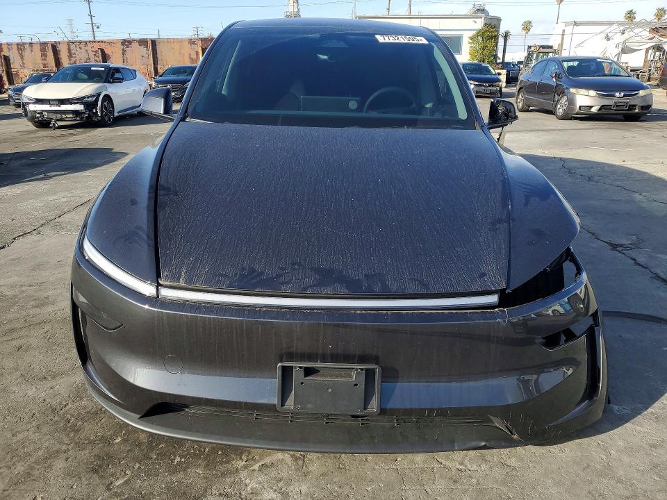 Aukcja sprzedaży 2026 Tesla Model Y, vin: 7SAYGDEDXTF386985, numer aukcji: 77321595