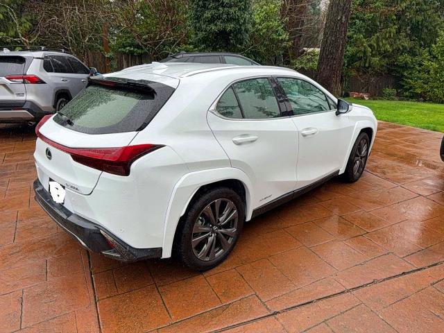 Aukcja sprzedaży 2021 Lexus Ux 250h, vin: JTHR9JBH0M2045177, numer aukcji: 79018355