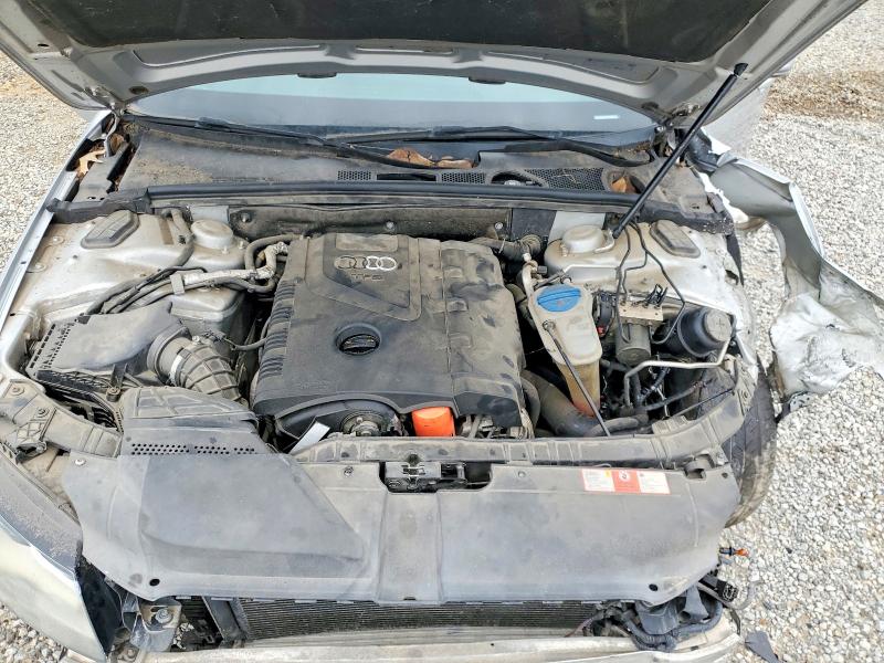 Aukcja sprzedaży 2009 Audi A4, vin: WAUSF78K19N021779, numer aukcji: 77804695