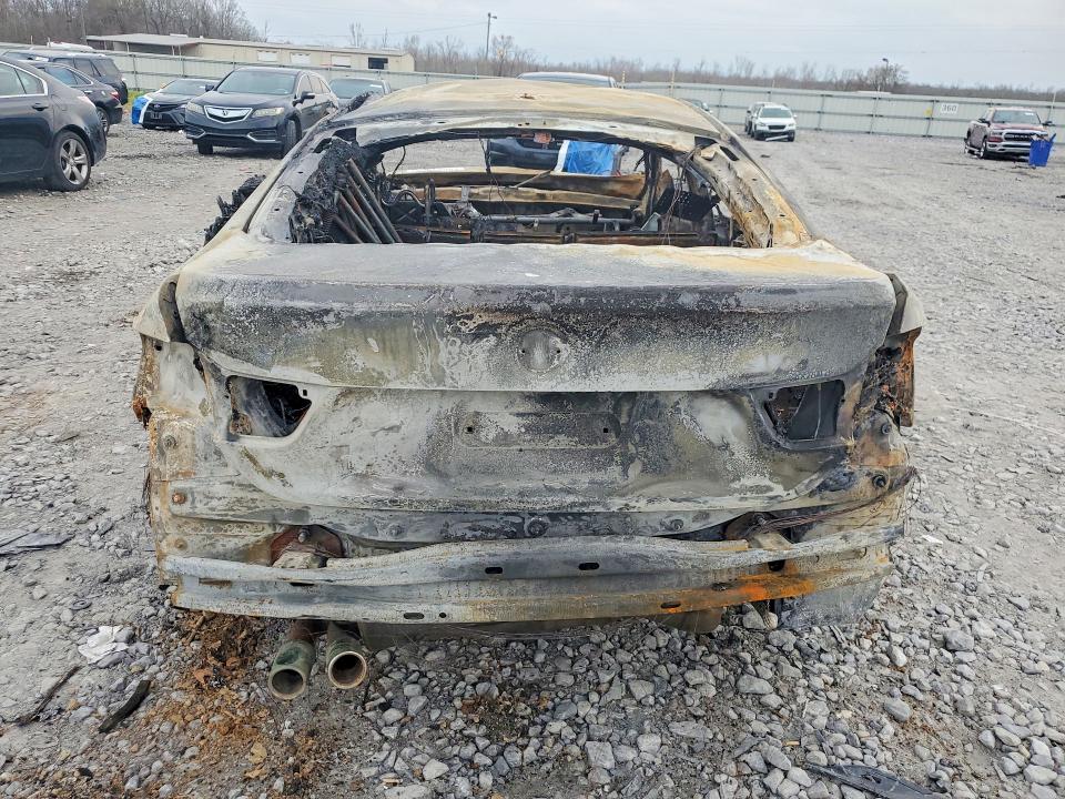 Продажа на аукционе авто 2018 Bmw 430xi, vin: WBA4J3C54JBG91949, номер лота: 78091965
