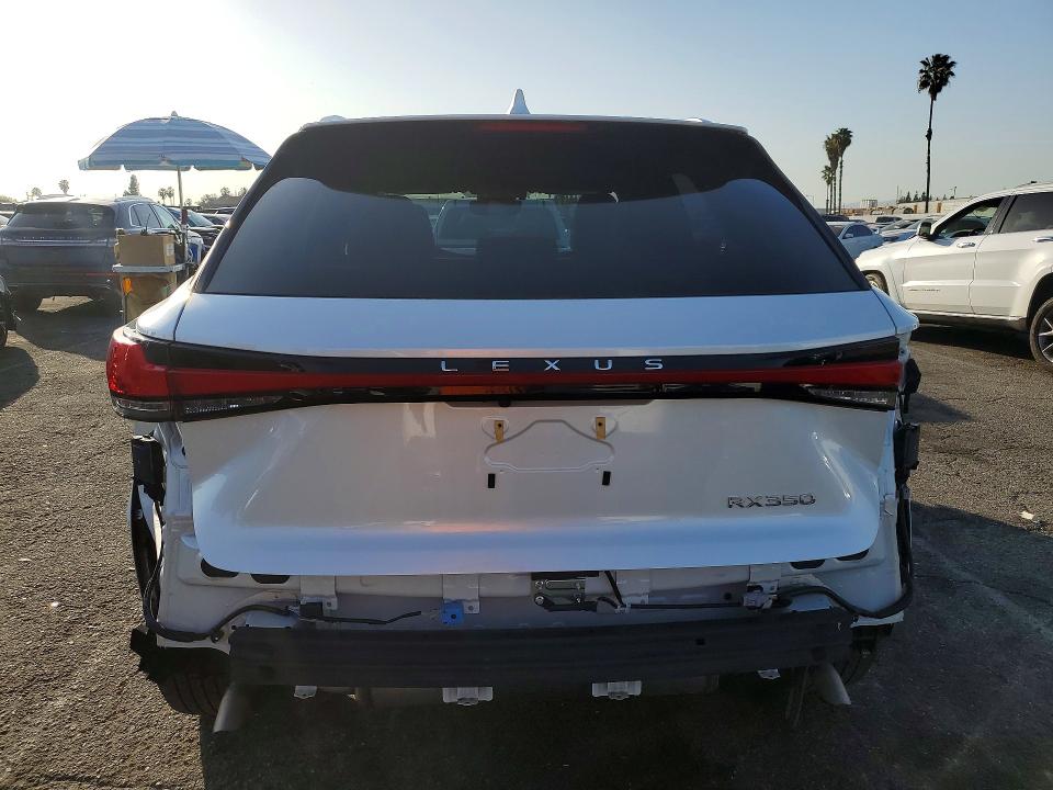 Продажа на аукционе авто 2024 Lexus Rx 350 Pre, vin: JTJCHMAA4R2013305, номер лота: 75945715