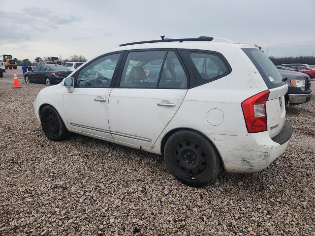 Продаж на аукціоні авто 2007 Kia Rondo, vin: KNAFG526577061668, номер лоту: 78604415