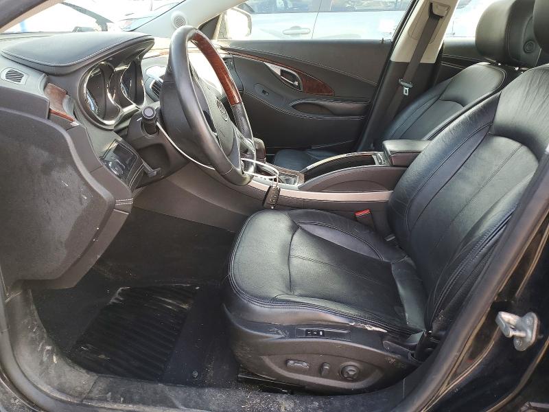 Aukcja sprzedaży 2010 Buick Lacrosse, vin: 1G4GC5EGXAF278293, numer aukcji: 78226215