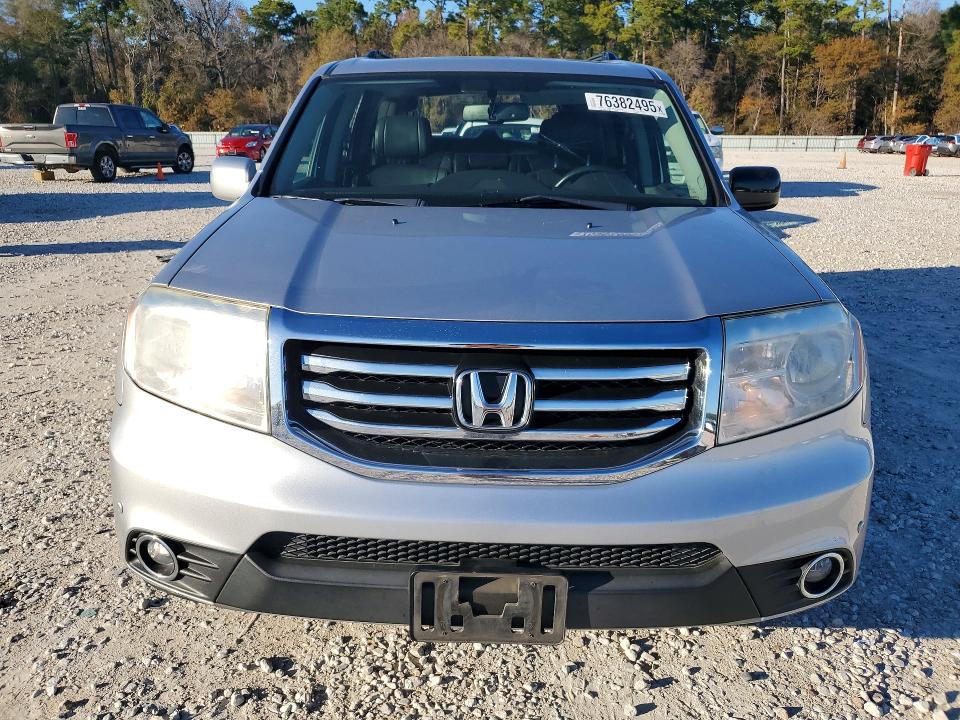 Aukcja sprzedaży 2015 Honda Pilot, vin: 5FNYF3H9XFB008445, numer aukcji: 76382495
