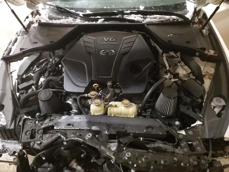 Aukcja sprzedaży 2019 Infiniti Q50, vin: JN1FV7AR4KM800770, numer aukcji: 75708175