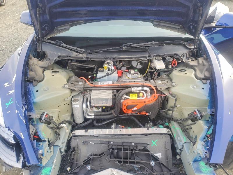 Aukcja sprzedaży 2023 Tesla Model 3, vin: 5YJ3E1EA4PF648541, numer aukcji: 78319165