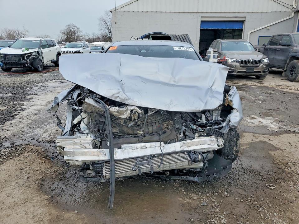 Продаж на аукціоні авто 2021 Honda Accord, vin: 1HGCV1F19MA068433, номер лоту: 76213795