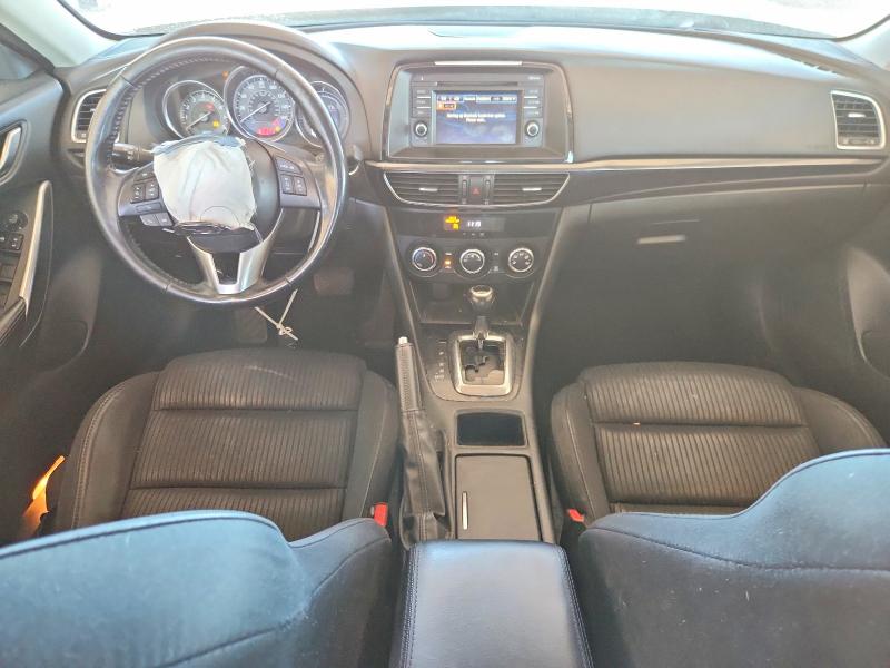 Aukcja sprzedaży 2014 Mazda 6, vin: JM1GJ1U68E1140279, numer aukcji: 79297055