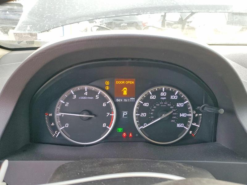Продаж на аукціоні авто 2015 Acura Rdx, vin: 5J8TB3H32FL016622, номер лоту: 78807015
