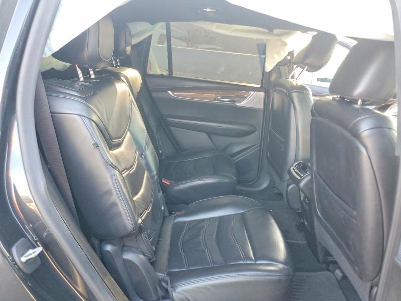 Aukcja sprzedaży 2020 Cadillac Xt6, vin: 1GYKPHRS5LZ117672, numer aukcji: 78886295
