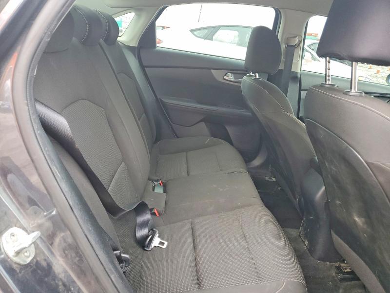 Aukcja sprzedaży 2020 Kia Forte, vin: 3KPF24AD1LE260416, numer aukcji: 77161865