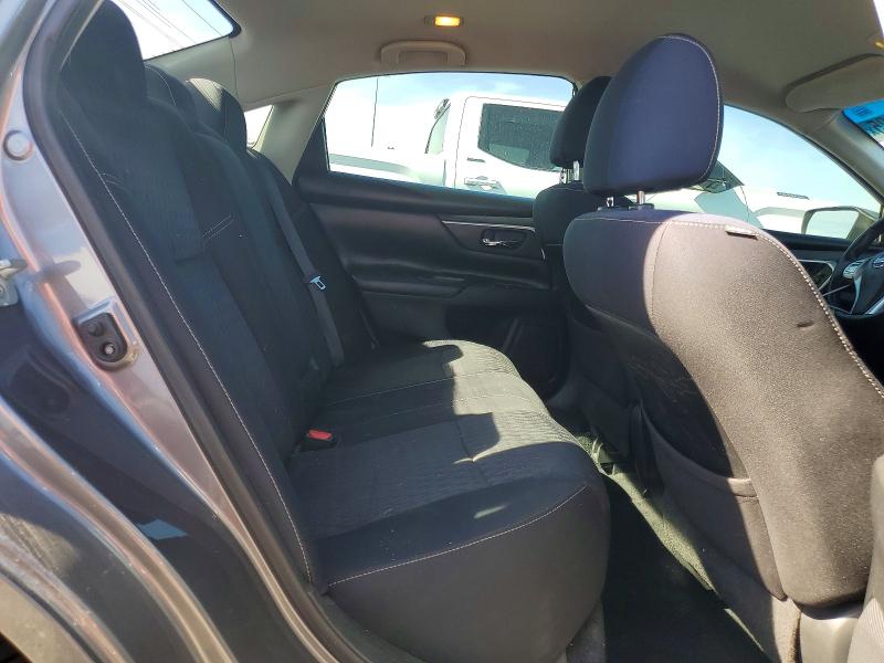 Продаж на аукціоні авто 2018 Nissan Altima, vin: 1N4AL3AP0JC215327, номер лоту: 79041225