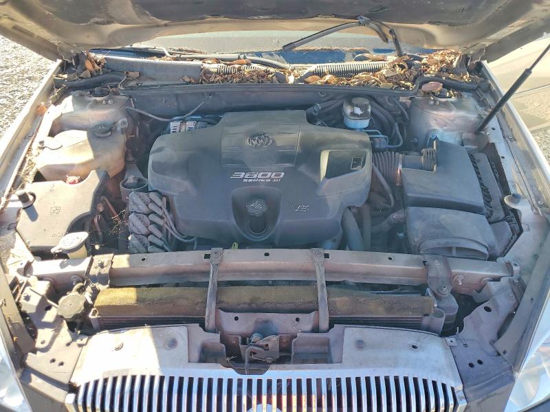 Продаж на аукціоні авто 2008 Buick Lucerne, vin: 1G4HP57248U185611, номер лоту: 75811905