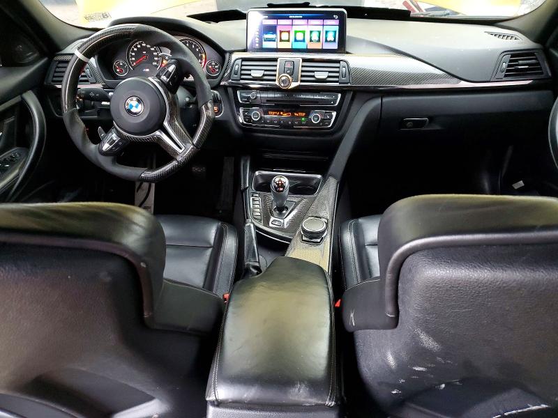 Aukcja sprzedaży 2015 Bmw M3, vin: WBS3C9C56FP804554, numer aukcji: 75197905