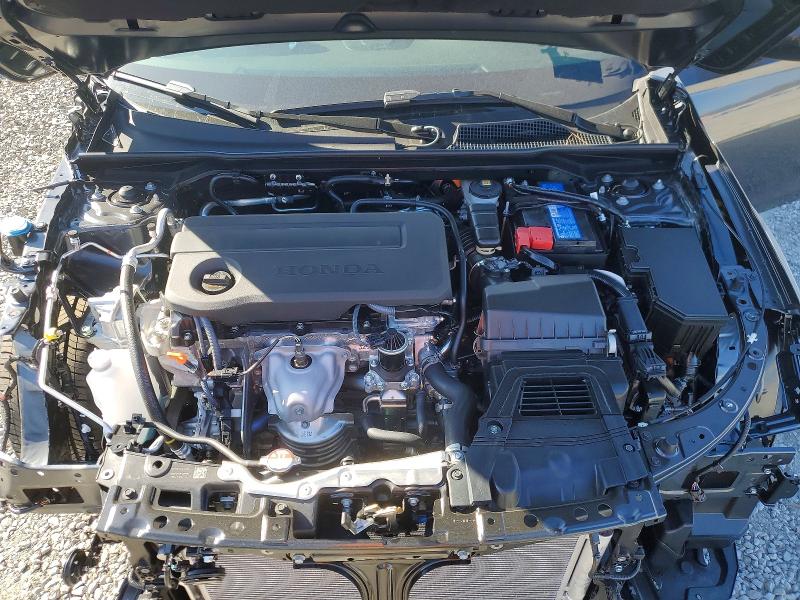 Aukcja sprzedaży 2026 Honda Civic Spor, vin: 2HGFE2F51TH540677, numer aukcji: 76332145
