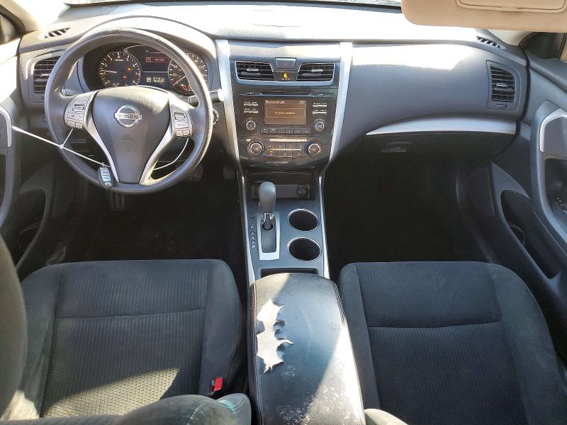 Aukcja sprzedaży 2015 Nissan Altima, vin: 1N4AL3AP0FC471748, numer aukcji: 75858515