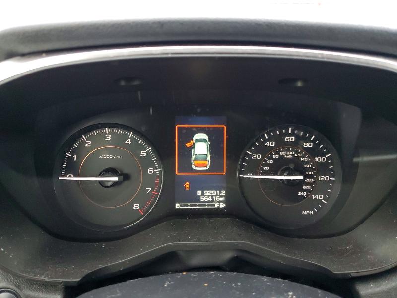 Продажа на аукционе авто 2019 Subaru Crosstrek, vin: JF2GTAEC5K8296153, номер лота: 78118655