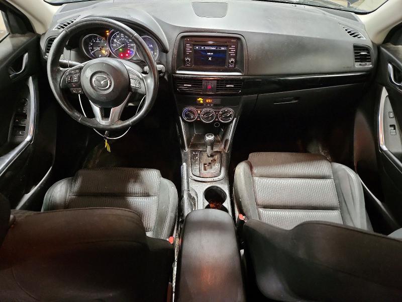 Продажа на аукционе авто 2014 Mazda Cx-5, vin: JM3KE4CY2E0367614, номер лота: 78816175