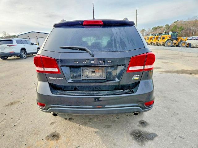 78061835 :رقم المزاد ، 3C4PDCBG5GT231469 vin ، 2016 Dodge Journey مزاد بيع
