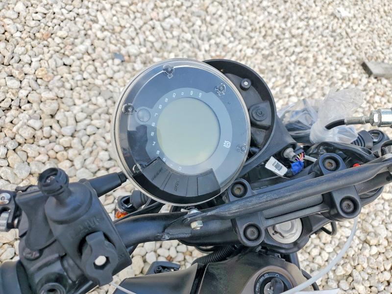 Продаж на аукціоні авто 2023 Husqvarna Vitpilen 401/svartpilen 401, vin: MD2JUJ401PC220291, номер лоту: 78093975