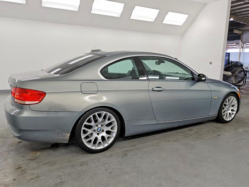 Продажа на аукционе авто 2008 Bmw 328, vin: WBAWV13568P119258, номер лота: 48133516