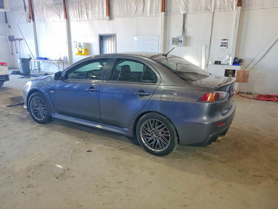 Продаж на аукціоні авто 2011 Mitsubishi Lancer, vin: JA32W5FV5BU042844, номер лоту: 79430815