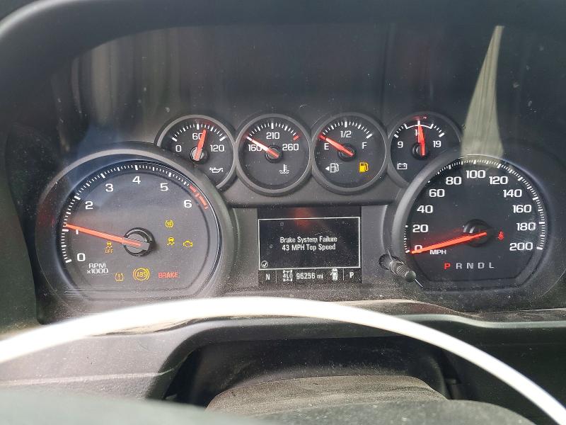 Продажа на аукционе авто 2021 Gmc Sierra, vin: 1GTU9AEF5MZ128195, номер лота: 77958155