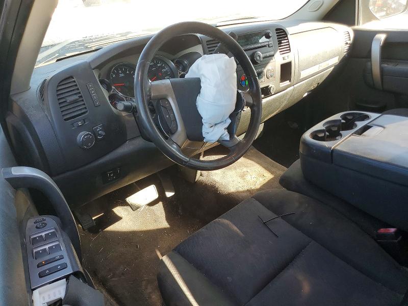 Aukcja sprzedaży 2013 Chevrolet Silverado, vin: 1GCRKSE74DZ369660, numer aukcji: 76378565