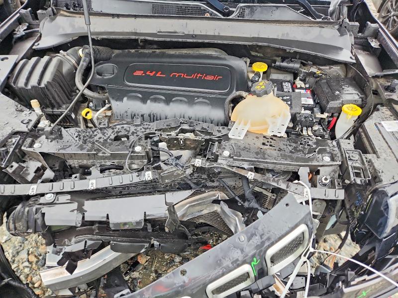 2022 Jeep Compass მანქანა იყიდება აუქციონზე, vin: 3C4NJCBB0NT139199, აუქციონის ნომერი: 77504185