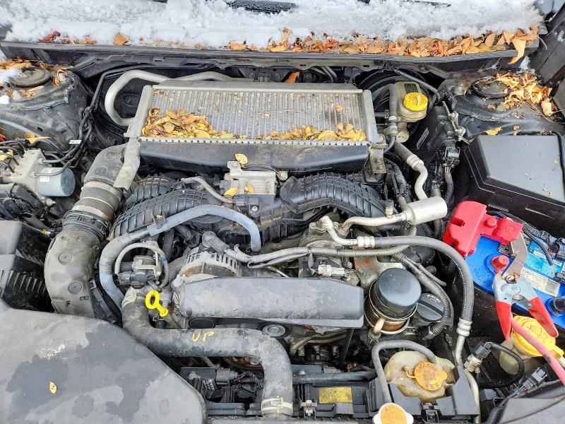 Продаж на аукціоні авто 2023 Subaru Wrx, vin: JF1VBAL61P9804096, номер лоту: 76514955