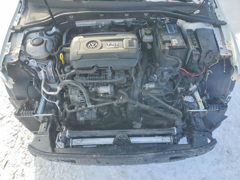 Aukcja sprzedaży 2019 Volkswagen Golf R, vin: WVWVA7AU5KW173333, numer aukcji: 75743075