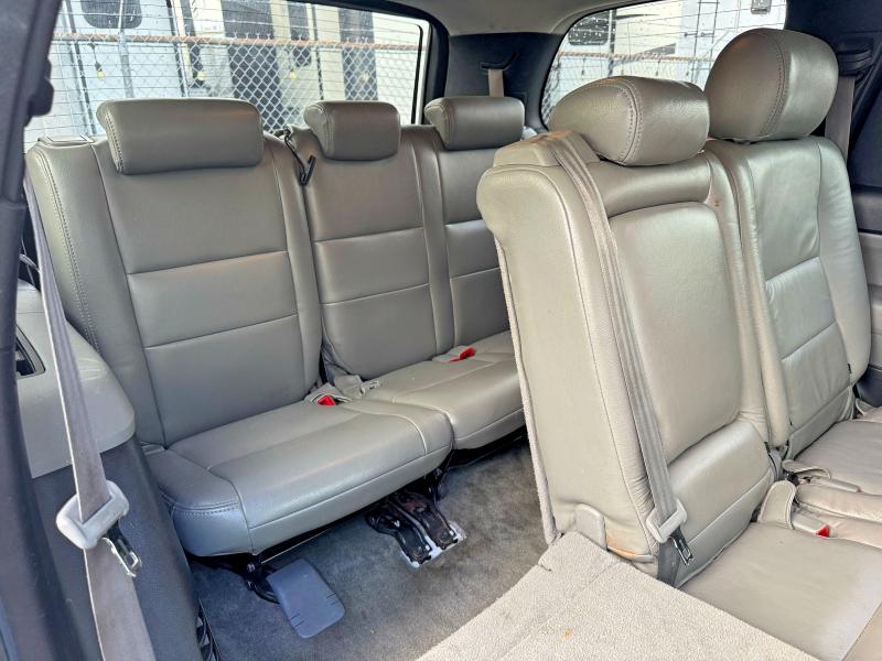 77023995 :رقم المزاد ، 5TDBY64A78S023551 vin ، 2008 Toyota Sequoia Sr مزاد بيع