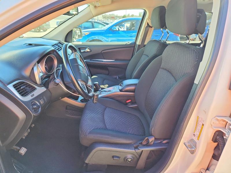 2020 Dodge Journey მანქანა იყიდება აუქციონზე, vin: 3C4PDCAB4LT181017, აუქციონის ნომერი: 78874025