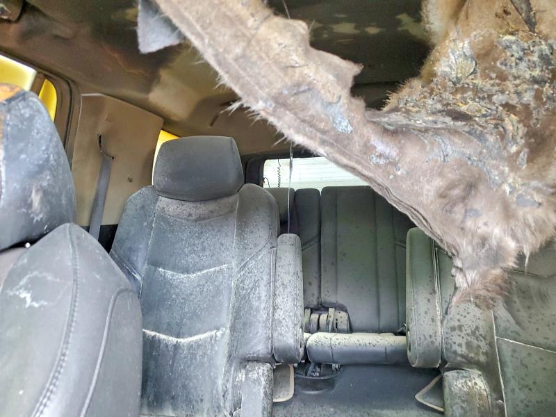 Продажа на аукционе авто 2017 Cadillac Escalade, vin: 1GYS4BKJ4HR405830, номер лота: 78364015