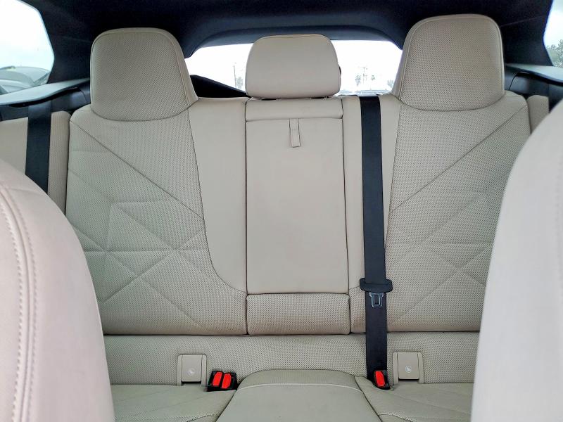 Aukcja sprzedaży 2024 Bmw Ix, vin: WB523CF06RCN85862, numer aukcji: 76841535