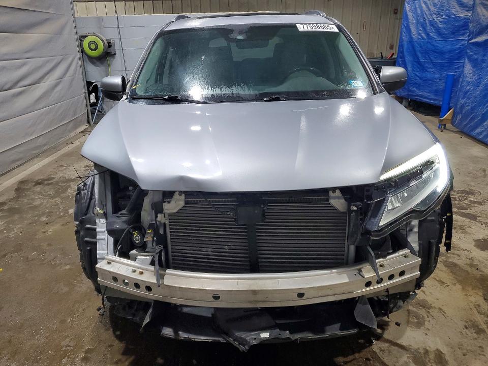 Aukcja sprzedaży 2020 Honda Pilot, vin: 5FNYF6H04LB015406, numer aukcji: 77598665