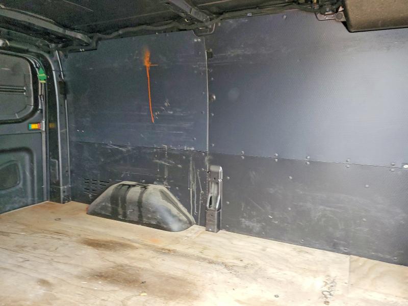 2018 Ford Transit მანქანა იყიდება აუქციონზე, vin: 1FTYE1YG9JKA73868, აუქციონის ნომერი: 49504636