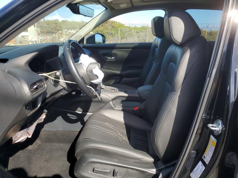 77864705 :رقم المزاد ، 3CZRZ1H79SM752536 vin ، 2025 Honda Hr-v مزاد بيع