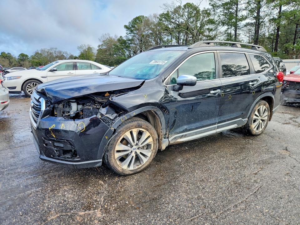 Aukcja sprzedaży 2020 Subaru Ascent, vin: 4S4WMARD7L3404776, numer aukcji: 78641715