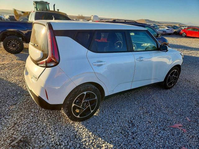Aukcja sprzedaży 2023 Kia Soul, vin: KNDJ33AU4P7883746, numer aukcji: 76172685