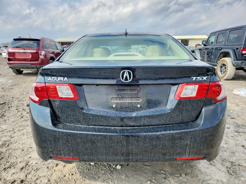 Aukcja sprzedaży 2009 Acura Tsx, vin: JH4CU26669C028906, numer aukcji: 78239705