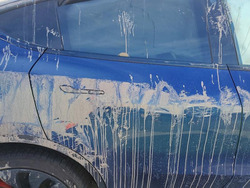 Продаж на аукціоні авто 2022 Tesla Model Y, vin: 7SAYGDEF3NF457125, номер лоту: 78344355