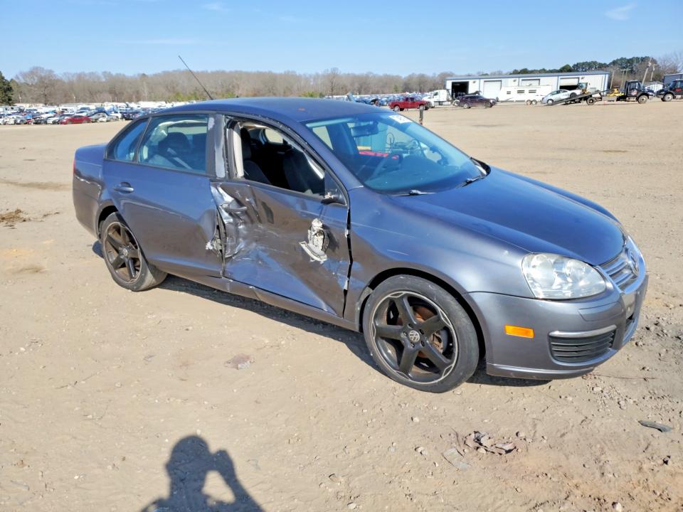 Aukcja sprzedaży 2007 Volkswagen Jetta, vin: 3VWPF71K47M081255, numer aukcji: 77495715