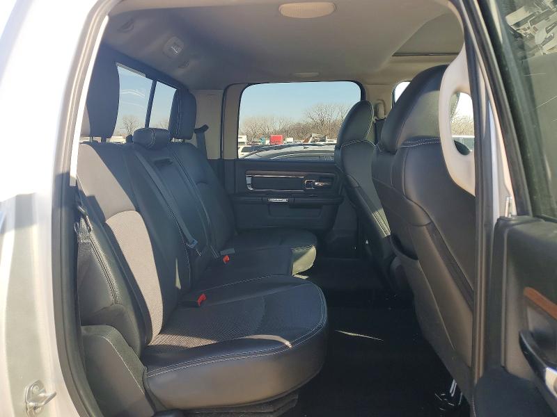 77305985 :رقم المزاد ، 1C6RR7NT1HS594243 vin ، 2017 Ram 1500 مزاد بيع
