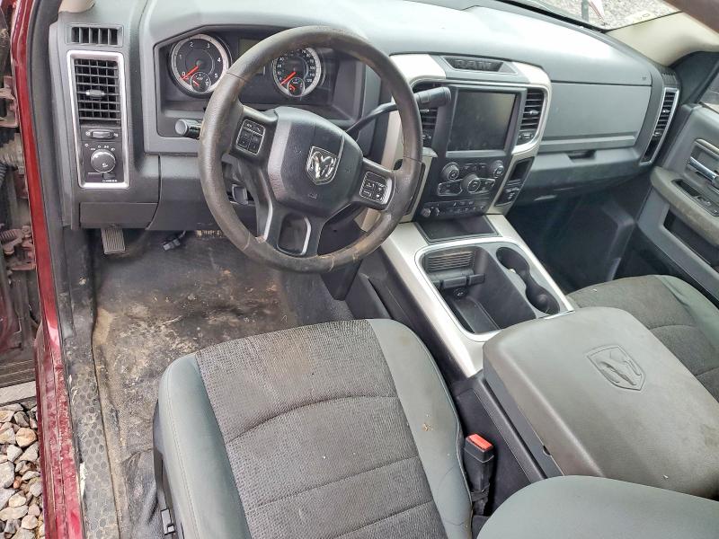 Aukcja sprzedaży 2016 Ram 5500, vin: 3C7WRMDL5GG238740, numer aukcji: 74939015